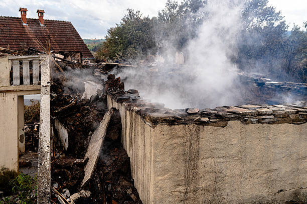 Reliable Fire Damage Removal contractor in Maple Valley, WA by Fire Damage Biloxi